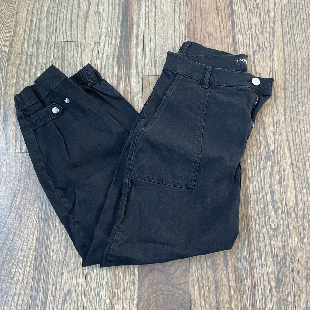 Cargo jeans